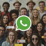 Grupo WhatsApp de Divulgação: Achados na Su