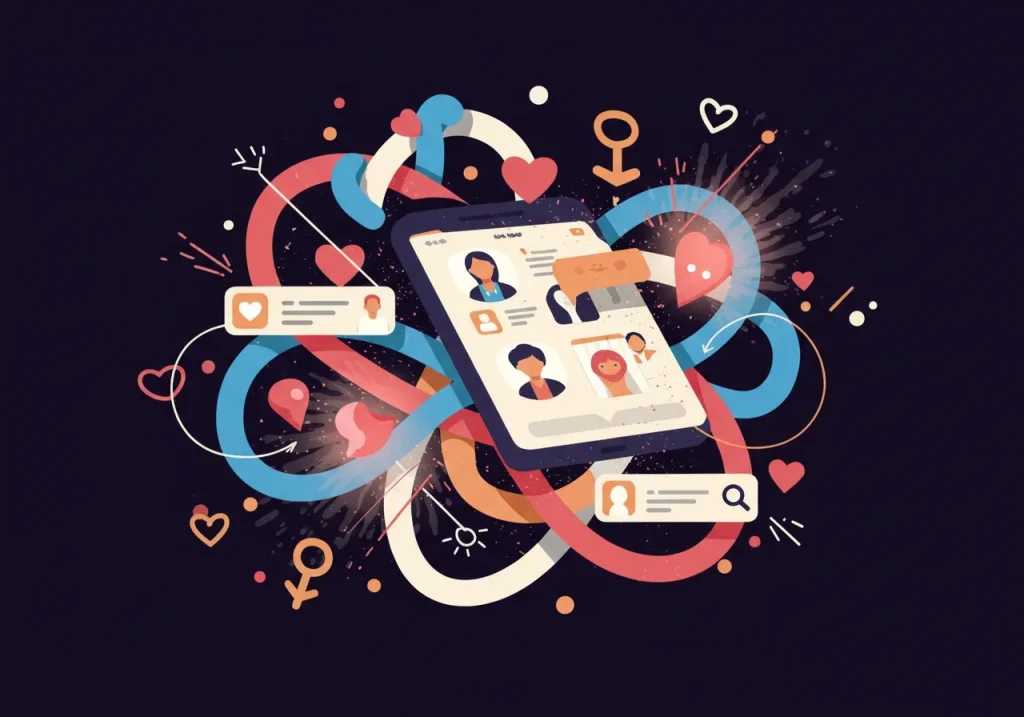 Apps de Namoro que Realmente Funcionam: Guia Completo