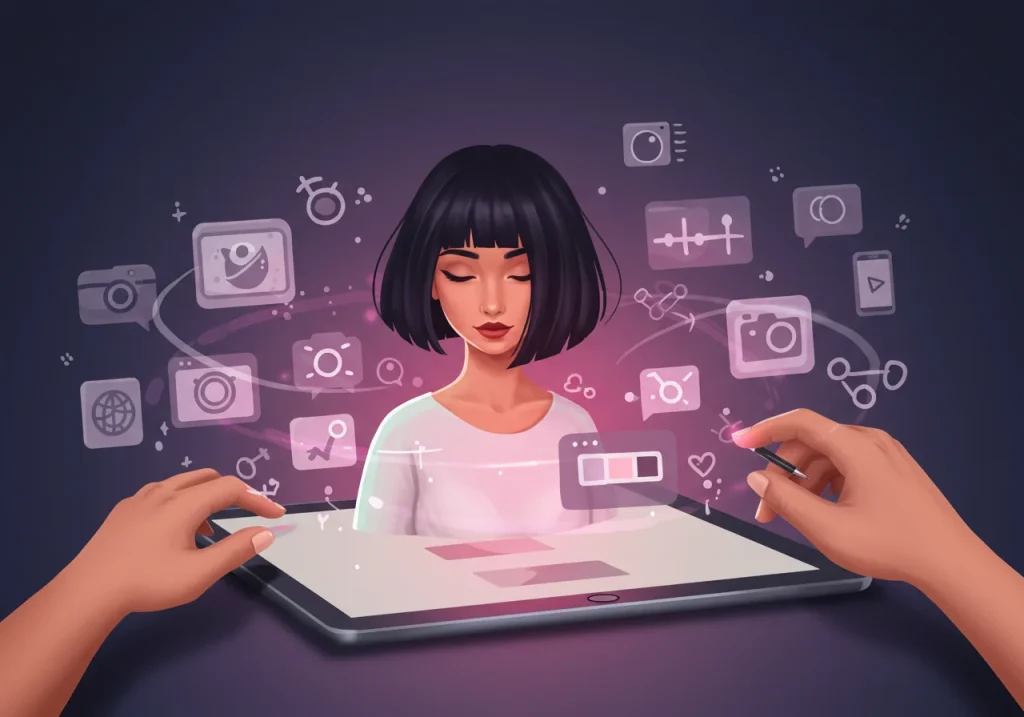 Apps para Editar Fotos como um Profissional (Sem Precisar de Photoshop)