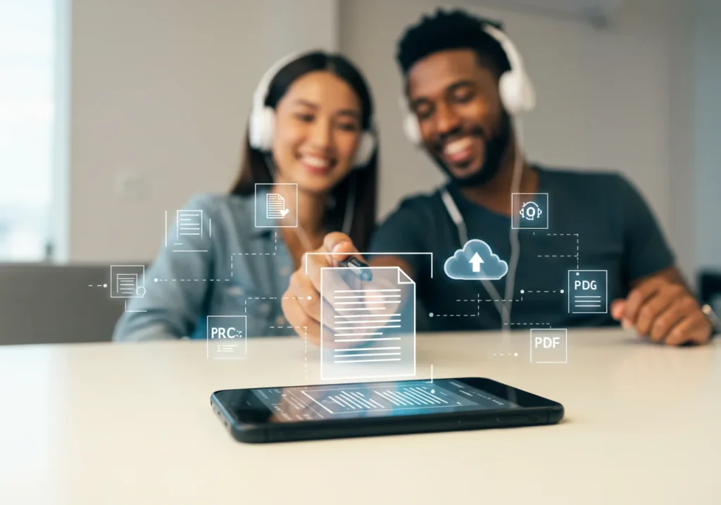 Como Escanear Documentos com o Celular: Os Melhores Apps