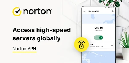 Norton 360: VPN e Antivirus banner