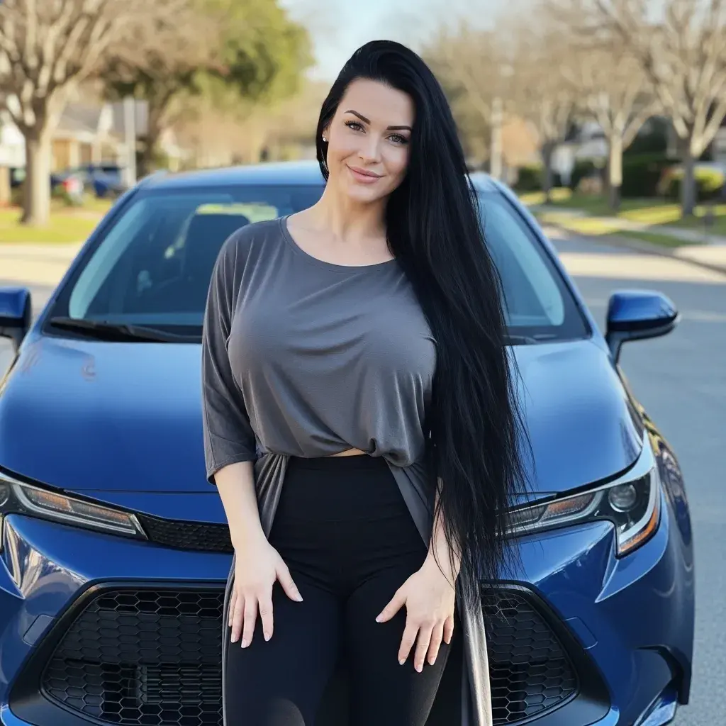 Recursos de aplicativo de carros