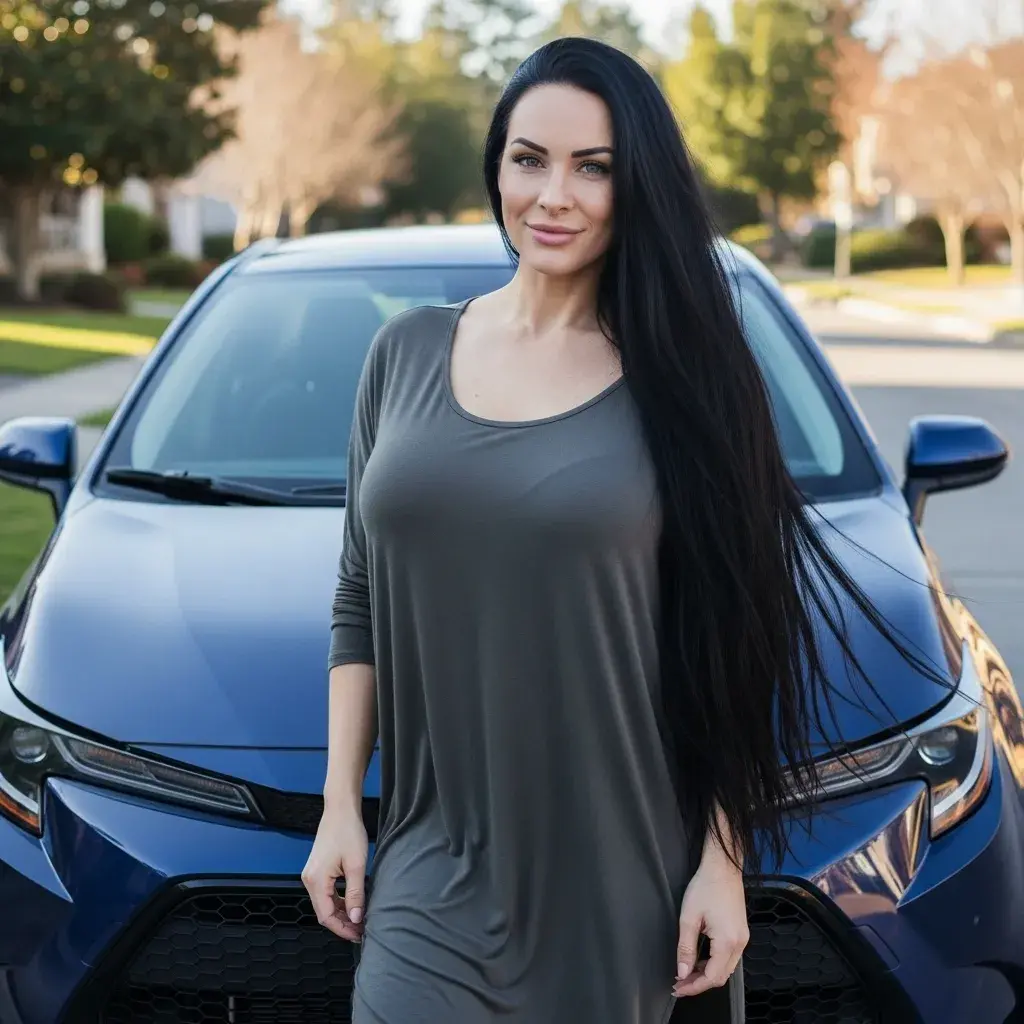 Compra segura de veículo