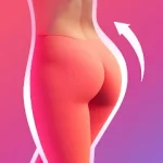 Aplicativo SheFit Treino em Casa