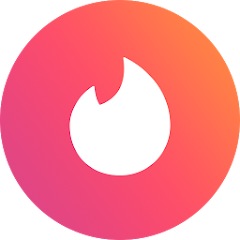 Tinder aplicativo de namoro